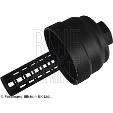 Capac, carcasa filtru ulei Blue Print ADBP990018