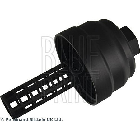 Capac, carcasa filtru ulei Blue Print ADBP990018