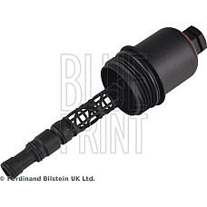 Capac, carcasa filtru ulei Blue Print ADBP990017