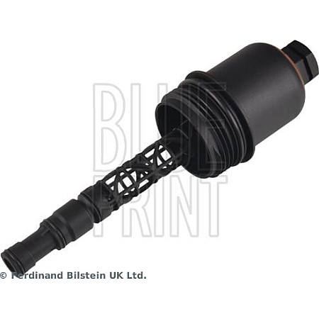 Capac, carcasa filtru ulei Blue Print ADBP990017