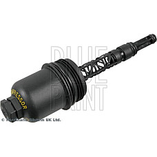 Capac, carcasa filtru ulei Blue Print ADBP990020