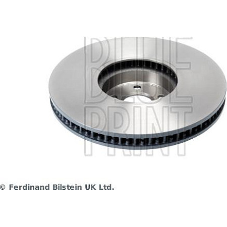 Disc frana BMW 8 (G15, F92), Compartiment, 07.2018 - Blue Print ADBP430096