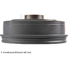 Tambur frana RENAULT 19 II Chamade (L53_), Sedan, 04.1992 - 08.2003 Blue Print ADBP470021