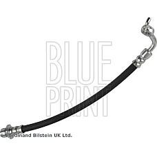 Furtun frana Furtun-conducta de frana flexibil Spate Stanga lungime 312mmdiametru 10mm M10x1 se potriveste. TOYOTA RAV 4 III RAV TOYOTA RAV 4 III (_A3_), Crossover, 06.2005 - 08.2014 Blue Print ADBP530002