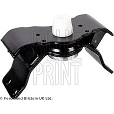 Suport motor Engine mount in the back rubber-metal fits. TOYOTA LAND CRUISER LAND CRUISER PRADO 3.0D 09.02- TOYOTA LAND CRUISER PRADO III (_J12_), Crossover, 09.2002 - 12.2010 Blue Print ADBP800198