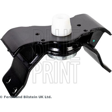 Suport motor Engine mount in the back rubber-metal fits. TOYOTA LAND CRUISER LAND CRUISER PRADO 3.0D 09.02- TOYOTA LAND CRUISER PRADO III (_J12_), Crossover, 09.2002 - 12.2010 Blue Print ADBP800198