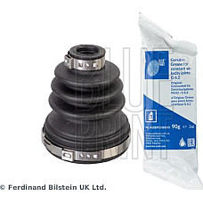 Ansamblu burduf. articulatie planetara Burduf cauciuc cap planetara Fata-Interior fi. 20-69 lungime91 se potriveste. TOYOTA YARI Blue Print ADBP810001