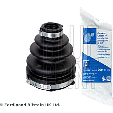 Ansamblu burduf. articulatie planetara Joint rubber boot front-inside fi. 24-66 length95 fits. TOYOTA AURIS COROLLA 1.2-1.6-1.8 TOYOTA AURIS (_E18_), Turism, 07.2013 - 12.2018 Blue Print ADBP810021