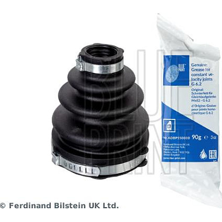 Ansamblu burduf. articulatie planetara Joint rubber boot front-inside fi. 24-66 length95 fits. TOYOTA AURIS COROLLA 1.2-1.6-1.8 TOYOTA AURIS (_E18_), Turism, 07.2013 - 12.2018 Blue Print ADBP810021