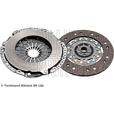 Set ambreiaj ALFA ROMEO BRERA (939_), Hatchback, 01.2006 - 05.2011 Blue Print ADBP300088