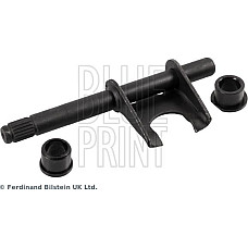 Furca decuplare, ambreiaj FIAT PALIO Weekend (178_, 173_, 373_, 374_), Turism, 04.1996 - Blue Print ADBP330006