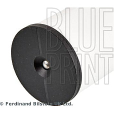 Filtru hidraulic, cutie de viteze automata VW TOURAN (1T3), Dubita, 05.2010 - 05.2015 Blue Print ADBP210036