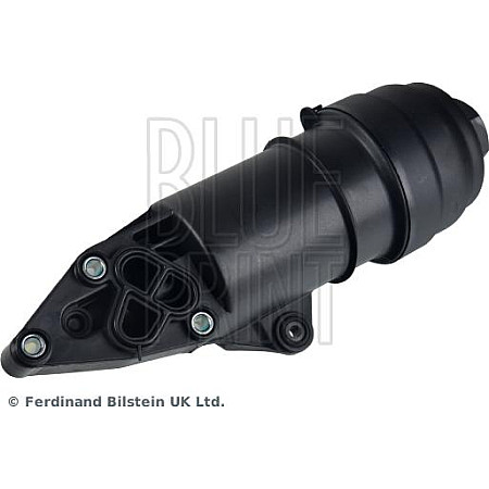 Locas filtru ulei AUDI A4 (8H7, B6, 8HE, B7), Sabrioleta, 01.2002 - 12.2009 Blue Print ADBP210025