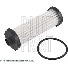 Filtru hidraulic, cutie de viteze automata FORD C-MAX II (DXA/CB7, DXA/CEU), Dubita, 04.2010 - Blue Print ADBP210026