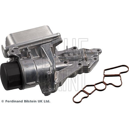 Locas filtru ulei Blue Print ADBP210115