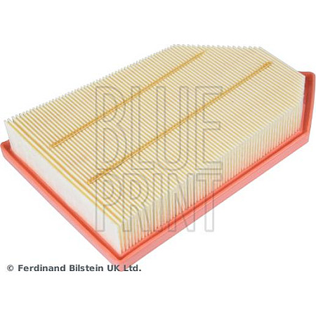 Filtru aer FORD FIESTA VII, Van, 09.2018 - Blue Print ADBP220071