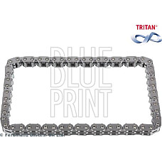 Lant distributie Oil pump drive chain number of links. 58 fits. MAZDA 3 6 6-KOMBI CX-5 2.2D 04.12- MAZDA 6 (GJ, GL), Sedan, 12.2012 - Blue Print ADBP750010