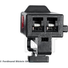 Senzor ABS HYUNDAI i30 (GDE), Hatchback Van, 06.2012 - Blue Print ADBP710004