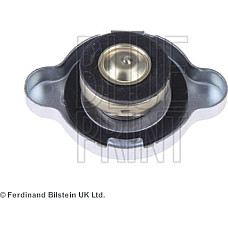 Buson,radiator NISSAN 350Z (Z33), Roadster, 09.2002 - 12.2009 Blue Print ADC49902