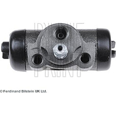 Cilindru receptor frana MITSUBISHI L400 (PD_W, PC_W, PB_V, PA_W, PA_V), Van, 12.1994 - 04.2007 Blue Print ADC44418