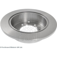 Disc frana MITSUBISHI PAJERO PININ (H6_W, H7_W), Crossover, 03.1999 - 06.2007 Blue Print ADC44396