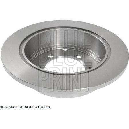 Disc frana MITSUBISHI PAJERO PININ (H6_W, H7_W), Crossover, 03.1999 - 06.2007 Blue Print ADC44396