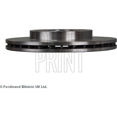 Disc frana MITSUBISHI VERADA (KL), Turism, 06.2003 - 10.2004 Blue Print ADC44338