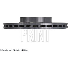 Disc frana MITSUBISHI PAJERO I (L04_G, L14_G), Crossover, 04.1982 - 12.1991 Blue Print ADC44320