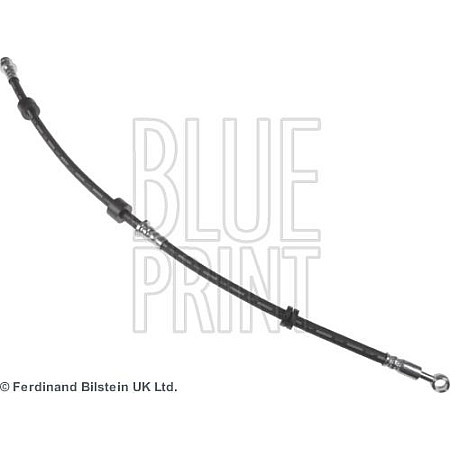 Furtun frana CITROEN C-CROSSER ENTERPRISE (VU_, VV_), Van, 01.2009 - Blue Print ADC45396