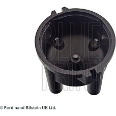 Capac distribuitor Distributor cap fits. HYUNDAI H100 SONATA II SONATA III MAZDA 323 II 626 I 929 II B-SERIE MITSUBISHI COLT I C MITSUBISHI COLT I (A15_A), Hatchback, 12.1978 - 03.1984 Blue Print ADC41421