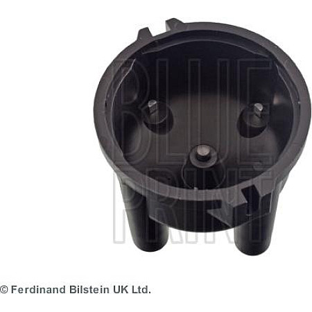 Capac distribuitor Distributor cap fits. HYUNDAI H100 SONATA II SONATA III MAZDA 323 II 626 I 929 II B-SERIE MITSUBISHI COLT I C MITSUBISHI COLT I (A15_A), Hatchback, 12.1978 - 03.1984 Blue Print ADC41421