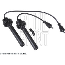 Set fise bujii MITSUBISHI SPACE STAR (DG_A), Dubita, 06.1998 - 12.2004 Blue Print ADC41616