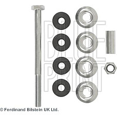 Brat / bieleta suspensie, stabilizator MITSUBISHI COLT II (C1_A), Hatchback, 10.1982 - 04.1988 Blue Print ADC48544