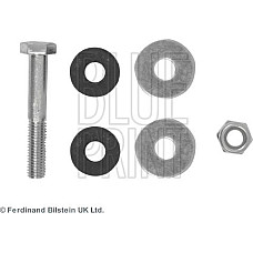 Brat / bieleta suspensie, stabilizator MITSUBISHI L 300 III (P0_V, P1_V, P_2V), Van, 11.1986 - 12.2013 Blue Print ADC48543