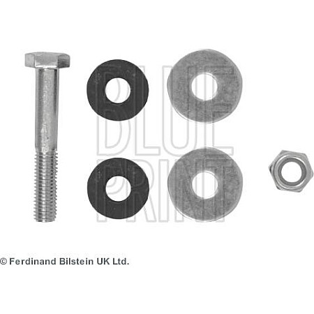 Brat / bieleta suspensie, stabilizator MITSUBISHI L 300 III (P0_V, P1_V, P_2V), Van, 11.1986 - 12.2013 Blue Print ADC48543