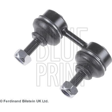 Brat / bieleta suspensie, stabilizator MITSUBISHI LANCER IV (C6_A, C7_A), Hatchback, 04.1988 - 05.1994 Blue Print ADC48504