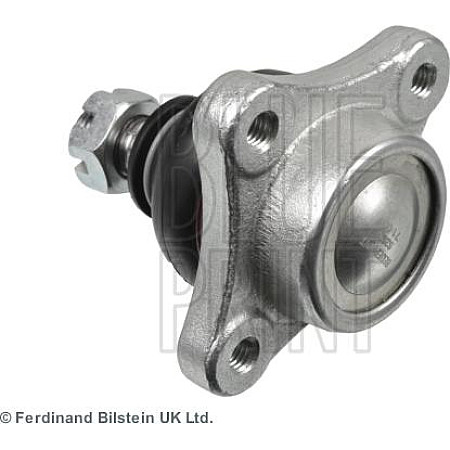 Pivot MITSUBISHI L200 / TRITON (KA_T, KB_T), Cadru de sprijin, 03.2006 - 12.2015 Blue Print ADC48667