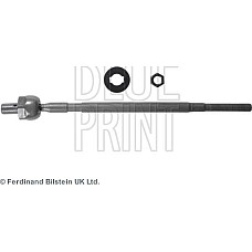 Articulatie axiala, cap de bara MITSUBISHI CARISMA (DA_), Hatchback, 07.1995 - 06.2006 Blue Print ADC48783