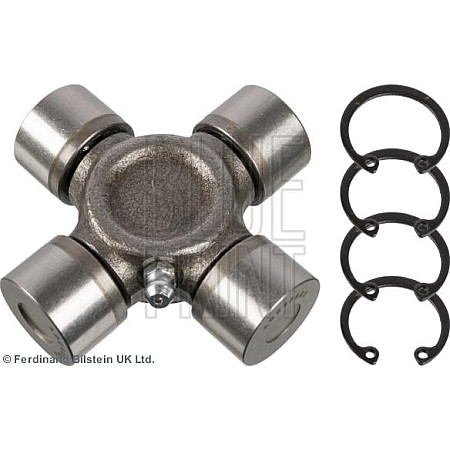 Articulatie, cardan MITSUBISHI L200 / TRITON (KA_T, KB_T), Cadru de sprijin, 03.2006 - 12.2015 Blue Print ADC43903