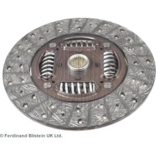 Disc ambreiaj MITSUBISHI L200 / TRITON (KA_T, KB_T), Ridica, 01.2004 - 12.2016 Blue Print ADC43167