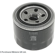 Filtru ulei insurubat se potriveste. GREAT WALL STEED WINGLE 3 MITSUBISHI CARISMA COLT CZC VI COLT II COLT V COLT VI ECLIPSE I E MITSUBISHI PAJERO SPORT II (KH_, KG_), Crossover, 01.2008 - Blue Print ADC42112