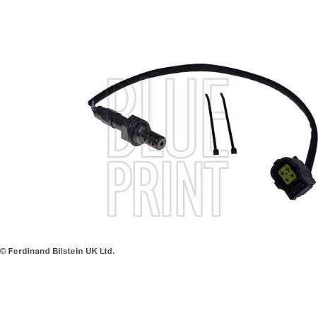 Sonda Lambda MITSUBISHI OUTLANDER II (CW_W), Crossover, 11.2006 - 12.2012 Blue Print ADC47065