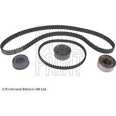 Set curea de distributie GREAT WALL HOVER, Crossover, 06.2005 - 04.2011 Blue Print ADC47334