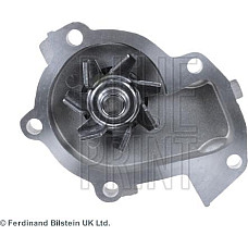 Pompa apa DAIHATSU APPLAUSE II (A101), Hatchback, 07.1997 - 05.2000 Blue Print ADD69115