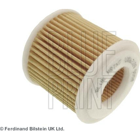 Filtru ulei element filtrant se potriveste. DAIHATSU MATERIA SIRION LEXUS CT LOTUS ELISE PONTIAC VIBE SUBARU JUSTY IV TREZIA TOY TOYOTA YARIS (_P13_), Hatchback Van, 10.2012 - Blue Print ADD62109