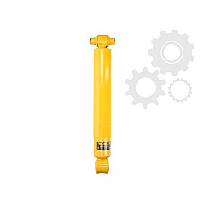 amortizor telescop VOLVO FM 12 Producator MONROE T5170