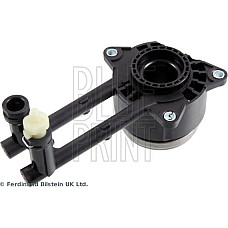 Rulment de presiune, ambreiaj FORD FOCUS (DFW), Sedan, 02.1999 - 11.2009 Blue Print ADF123606