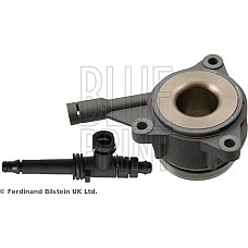 Rulment de presiune. ambreiaj Rulment concentric hidraulic se potriveste. FORD TRANSIT TRANSIT TOURNEO TRANSIT V363 2.2D 04.06- FORD TRANSIT V363 (FED, FFD), Cadru de sprijin, 08.2013 - Blue Print ADF123619