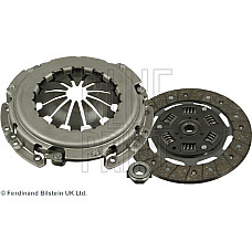 Set ambreiaj FIAT PUNTO EVO IV (199_), Hatchback, 07.2008 - Blue Print ADF123042