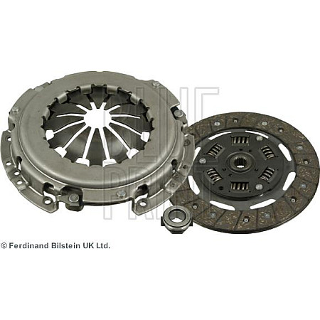 Set ambreiaj FIAT PUNTO EVO IV (199_), Hatchback, 07.2008 - Blue Print ADF123042